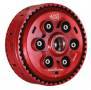 ORIGINAL SLIPPER CLUTCH GROUP WITH 48-TOOTH BASKET FOR DUCATI