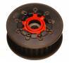 SLIPPER CLUTCH GROUP FOR YAMAHA R6 2001-2005