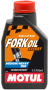Fork Oil Expert Medium/Heavy 15W