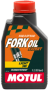 Fork Oil Expert Light 5W